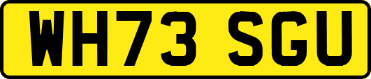 WH73SGU