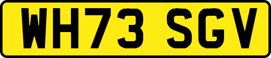 WH73SGV