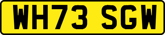 WH73SGW