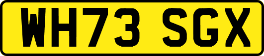 WH73SGX
