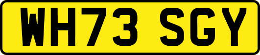 WH73SGY
