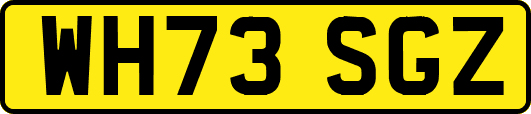 WH73SGZ