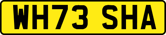 WH73SHA