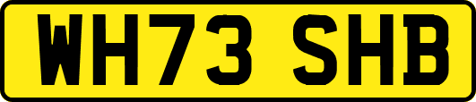WH73SHB