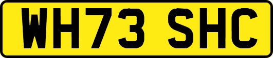 WH73SHC