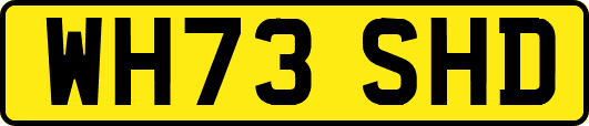 WH73SHD