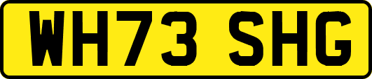 WH73SHG