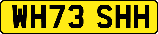 WH73SHH