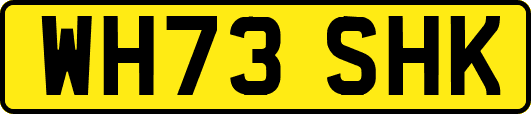 WH73SHK