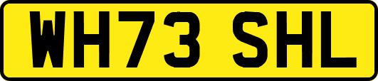 WH73SHL