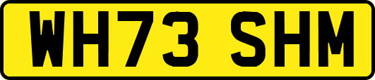 WH73SHM