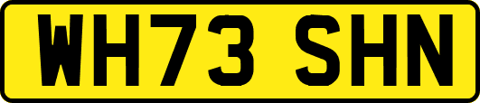 WH73SHN