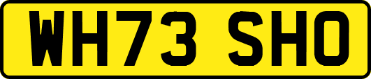 WH73SHO