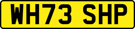 WH73SHP