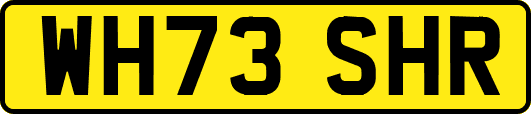 WH73SHR