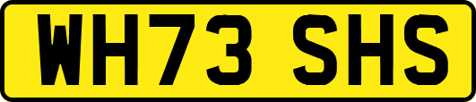 WH73SHS