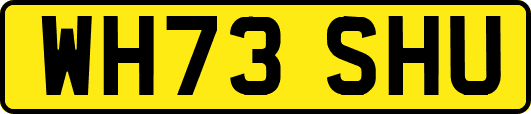 WH73SHU