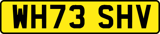 WH73SHV