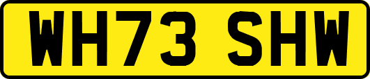 WH73SHW