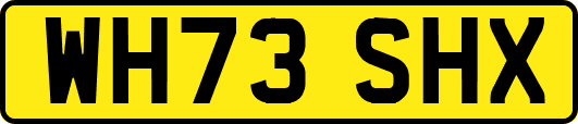 WH73SHX