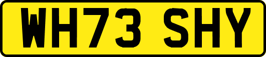WH73SHY