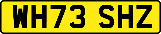 WH73SHZ