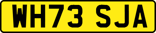 WH73SJA