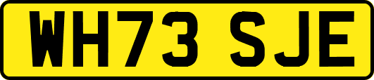 WH73SJE