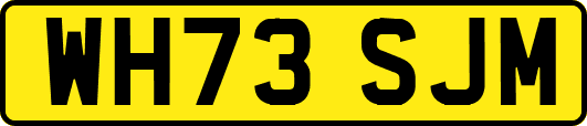 WH73SJM