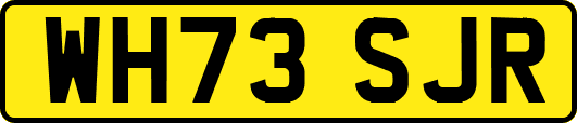 WH73SJR