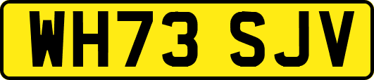 WH73SJV