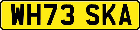 WH73SKA