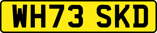 WH73SKD
