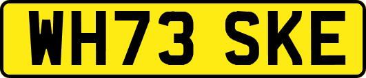 WH73SKE