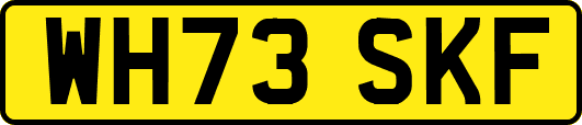 WH73SKF