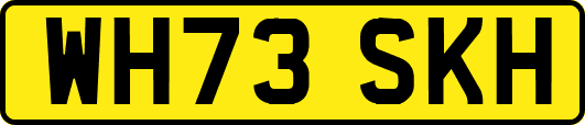 WH73SKH