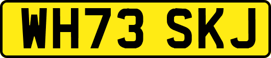 WH73SKJ