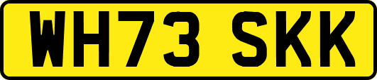 WH73SKK