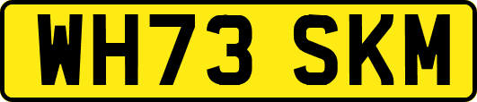 WH73SKM