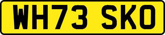 WH73SKO