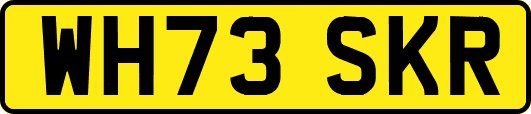 WH73SKR