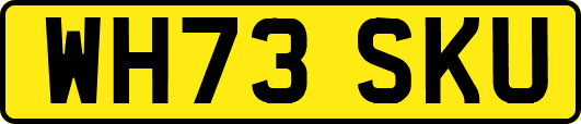 WH73SKU