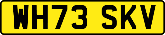 WH73SKV