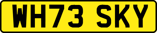 WH73SKY
