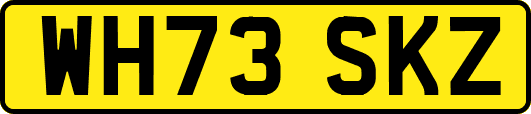 WH73SKZ