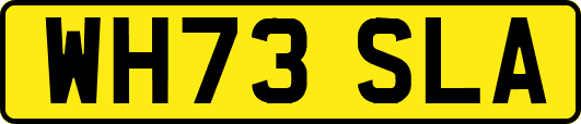WH73SLA