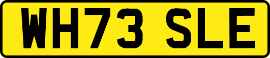 WH73SLE