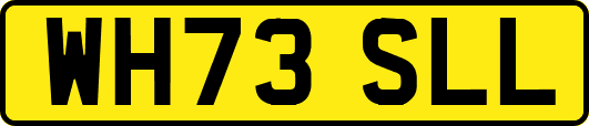 WH73SLL