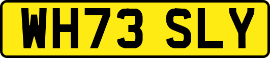 WH73SLY