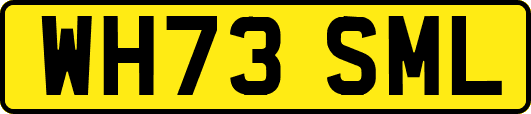 WH73SML